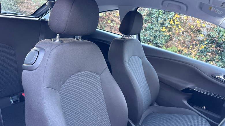 Vauxhall Corsa 1.4 [75] ecoFLEX Energy 3dr [AC] Petrol Hatchback